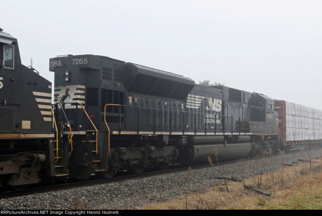 NS 7265